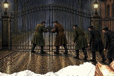 Gra miejska wraca do Kościana. Ruszyły zapisy 