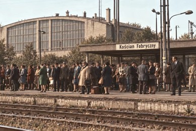 Od nadziei do rozczarowania. Siódmy film o dziejach Kościana
