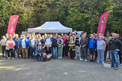 Rekordowa frekwencja na mistrzostwach w boule