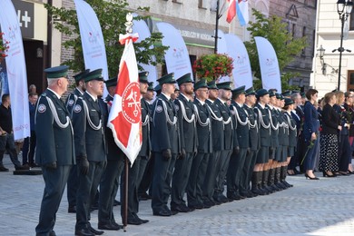 Krajowa Administracja Skarbowa świętowała w Kościanie