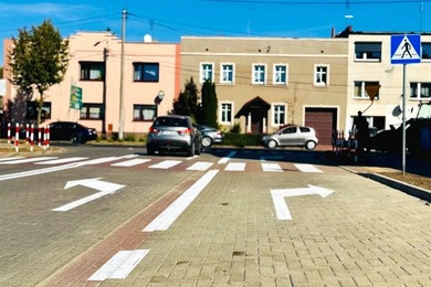 Jest prawoskręt z Ciszaka - o tę zmianę zabiegano od lat